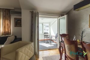 Izdaje se namješten jednosoban stan 54m2 u Zagoriču 6 Jednosoban Zagoric 9 of 10