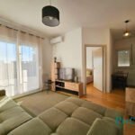 Izdaje se nov stan u zgradi kod Ribnice 41m2