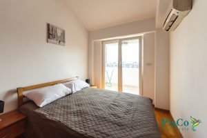 Izdaje se lijepo opremljen jednosoban stan 50m2 Preko Morače 7 Jednosoban kod hrama 4 of 6