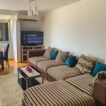 Komforan trosoban stan u strogom centru 120m2