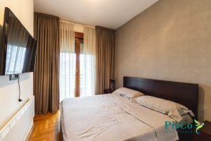 Izdaje se dvosoban lux stan Preko Morače 70m2 7 Dvosoban Velimirovic 1 of 11