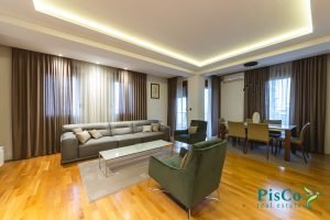 Izdaje se dvosoban lux stan Preko Morače 70m2 6 Dvosoban Velimirovic 7 of 11