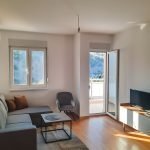 Izdavanje, jednosoban stan, 45m2, City Kej, Podgorica