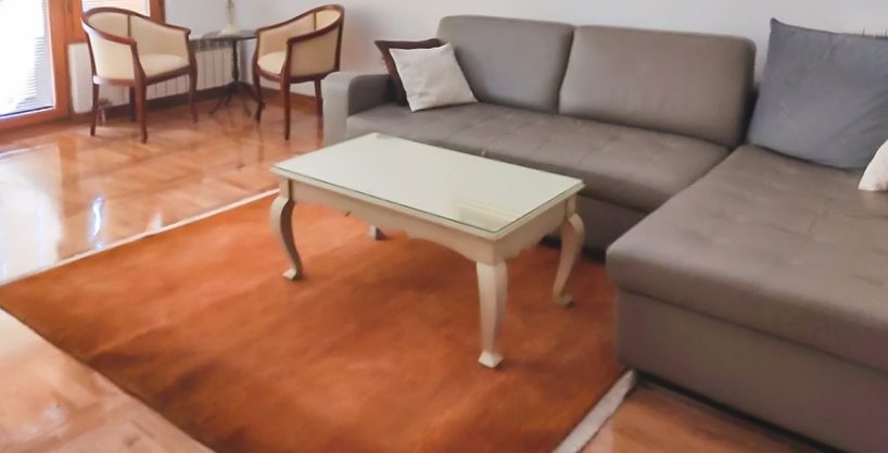 Izdaje se veći jednosoban stan kod Vektre 65m2