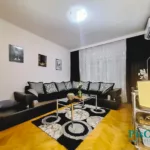 Zabjelo | Izdavanje | Jednosoban stan 45m2 |