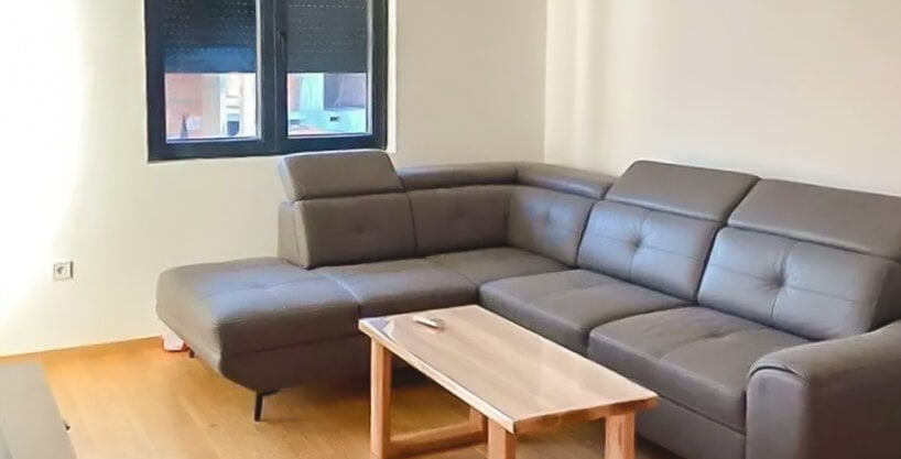 Nov neuseljavan dvosoban stan 55m2 u City Kvartu