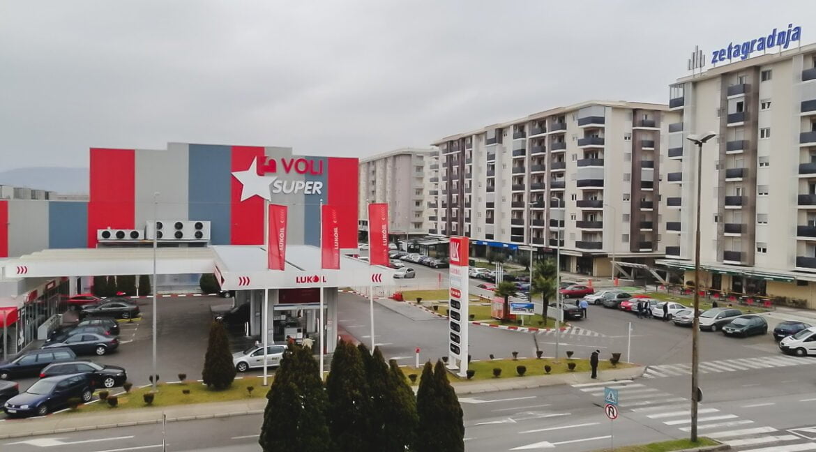 Jednosoban City kvart (5 of 5)