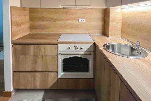 Jednosoban New City (1 of 5)