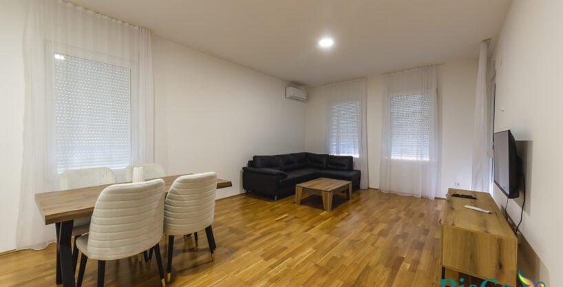 Na prodaju dvosoban stan blizu City kvarta 70m2 8 Na prodaju dvosoban stan blizu City kvarta 70m2