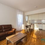 Izdaje se dvosoban stan blizu City kvarta 70m2 13 Izdaje se dvosoban stan blizu City kvarta 70m2