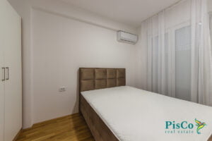 Na prodaju dvosoban stan blizu City kvarta 70m2 6 Kod delte izdavanje dvosobni 7 of 7 1