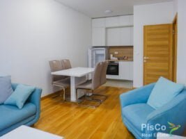 Nov opremjen jednosoban stan sa garažom - izdavanje stanova 6 Nov opremjen jednosoban stan sa garazom izdavanje stanova 5 of 8