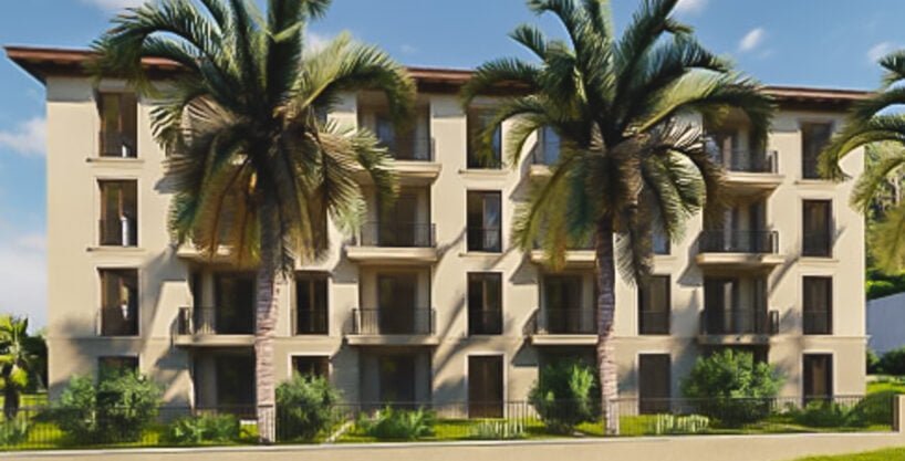 Stanovi u Novom Kompleksu na Zabjelu - Vaša Oaza Udobnosti