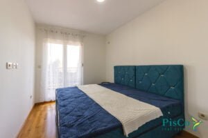 Izdaje se jednosoban stan u Zagoriču 45m2 7 Jednosoban City kej 1 of 7