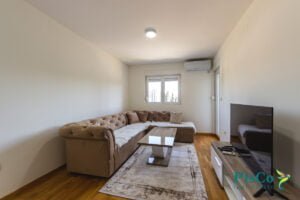 Izdaje se jednosoban stan u Zagoriču 45m2 5 Jednosoban City kej 3 of 7