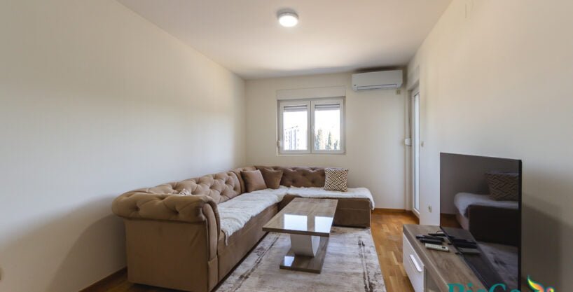 One bedroom apartment for rent in Zagorič 45m2 2 Jednosoban City kej 3 of 7