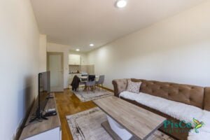 Izdaje se jednosoban stan u Zagoriču 45m2 6 Jednosoban City kej 6 of 7