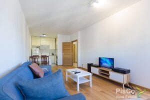 Stan za izdavanje New City - Podgorica 5 Stan za izdavanje new city 10