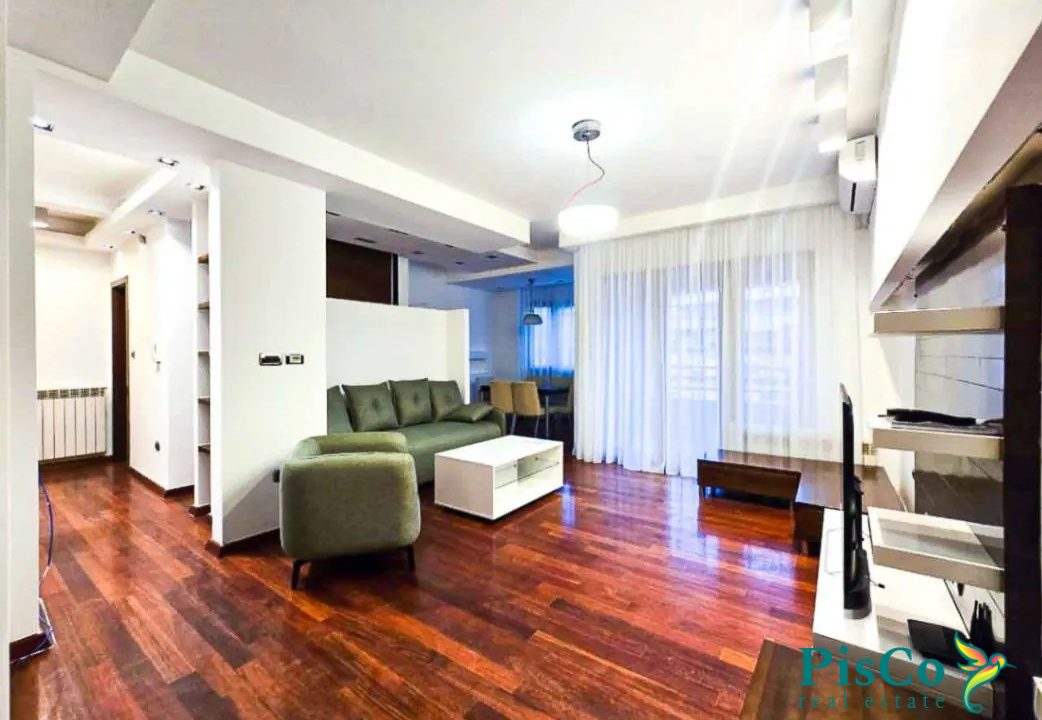 Dvosoban DzV (7 of 9)