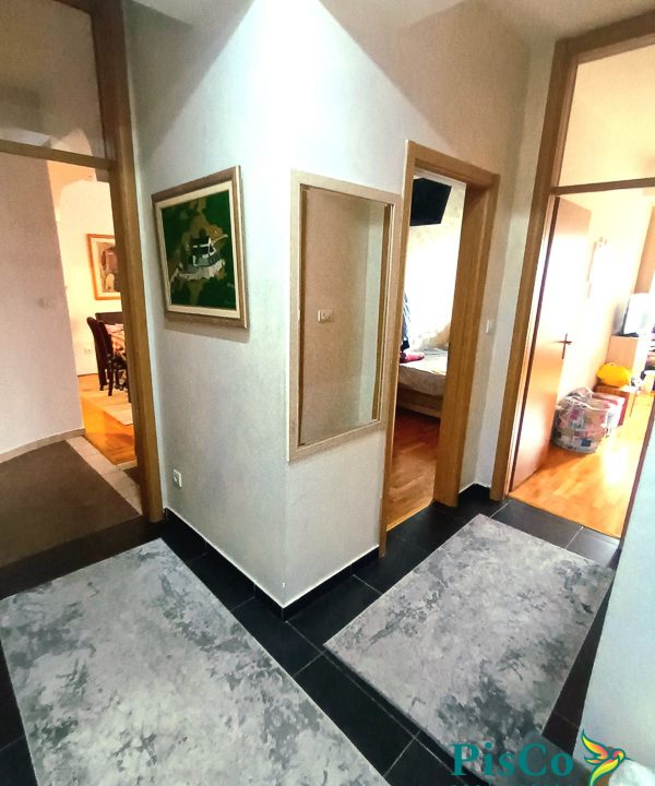 Dvosoban Pobrezje (3 of 16)