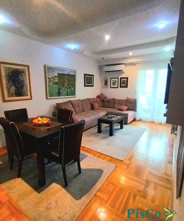 Dvosoban Pobrezje (4 of 16)