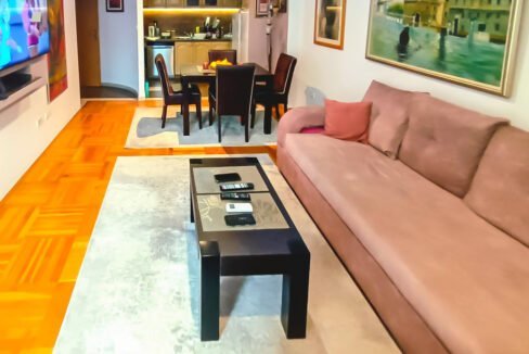 Dvosoban Pobrezje 6 of 15