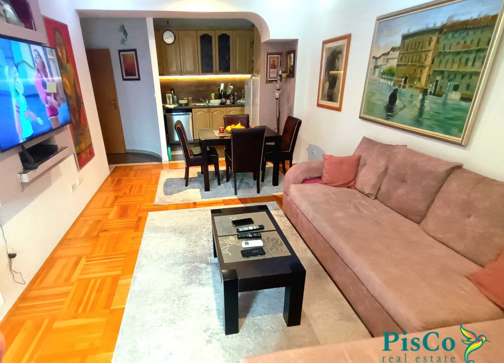 Dvosoban Pobrezje (6 of 16)