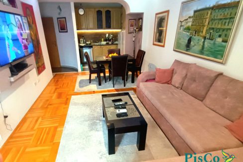 Dvosoban Pobrezje (6 of 16)