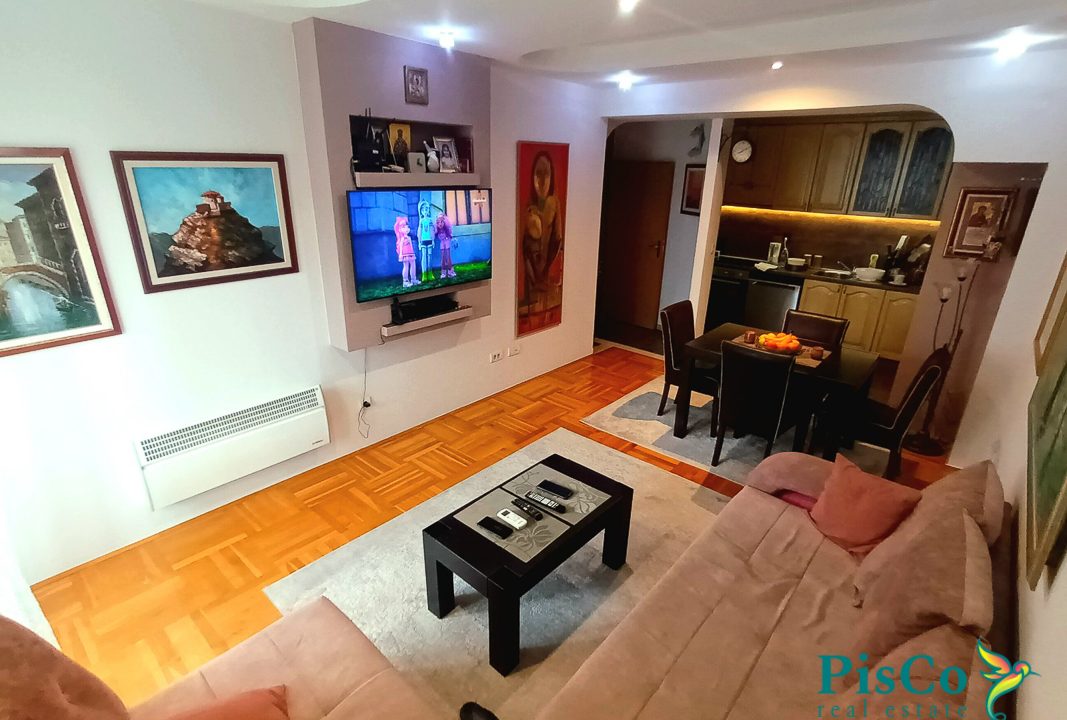 Dvosoban Pobrezje (7 of 16)