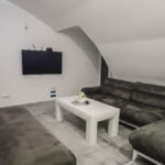 Dvosoban namješten stan na Zabjelu 62m2 7 Dvosoban namješten stan na Zabjelu 62m2