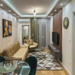 Nov neuseljavan stan u Central Pointu 40m2