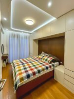 Izdaje se nov jednosoban stan 56m2 u Green Level-u 7 Jednosoban Green Level 3 of 5