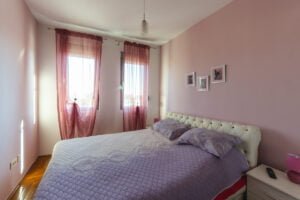 Izdaje se lijep jednosoban stan na Zabjelu 46m2 7 Jednosoban Zabjelo 1 of 9