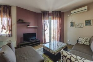 Izdaje se lijep jednosoban stan na Zabjelu 46m2 6 Jednosoban Zabjelo 4 of 9