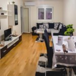 Izdaje se jednosoban stan u Zagoriču 45m2