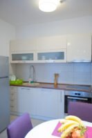 Prodaja stanova Podgorica - jednosoban stan City kvart Topao i prijatan jednosoban stan na prodaju u City kvartu 4 of 12