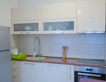 Topao i prijatan jednosoban stan na prodaju u City kvartu (4 of 12)