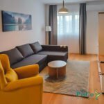 Nov neuseljavan stan u Central Pointu 47m2