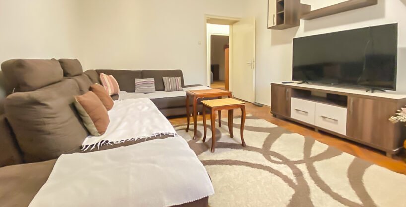 Two bedroom apartment for rent in the city center 68m2 2 Dvosoban Centar 8 of 8