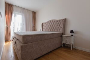A nice one-room apartment for rent in Central Point, 40m2 7 Izdavanje Podgorica Jednosoban Central point 1 of 20