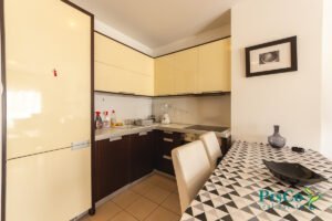 Izdaje se moderan jednosoban stan u ulici Baku 50m2 6 Jednosoban Baku 3 of 7