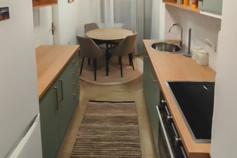 Jednosoban Blok 6 (2 of 6)