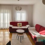 Izdaje se jednosoban stan u City Kvartu 51m2