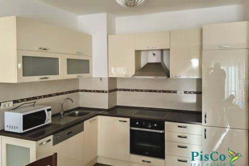 Jednosoban City kvart (2 of 4)