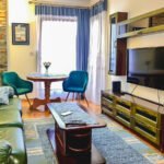 Izdaje se jednosoban stan 35m2 na Pobrežju 13 Izdaje se jednosoban stan 35m2 na Pobrežju