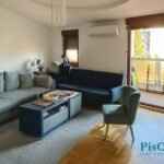 Izdaje se veći jednosoban stan 55m2 na Pobrežju