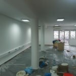 Izdaje se poslovni prostor u strogom centru grada