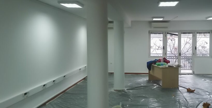 Izdaje se poslovni prostor u strogom centru grada