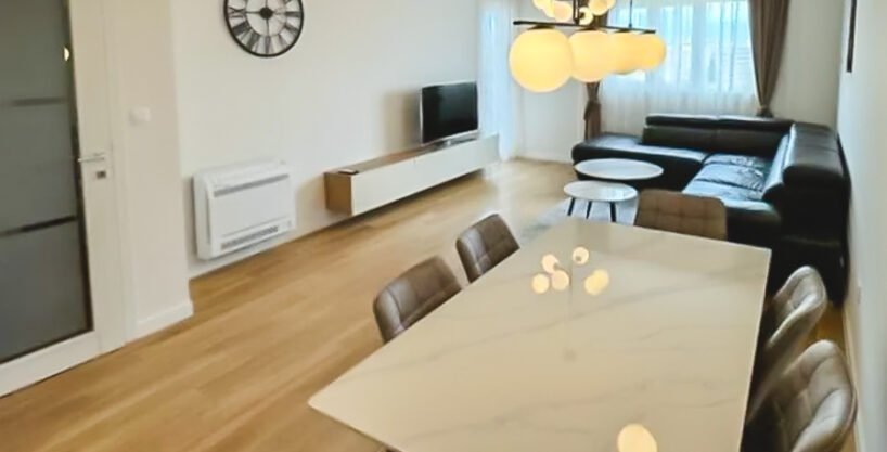 Neuseljavan trosoban stan u Central Pointu 85m2 8 Neuseljavan trosoban stan u Central Pointu 85m2