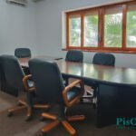 Izdaje se stan u centru grada, idealno za kancelarijski prostor 70m2 11 Dvosoban kanc centar 1 of 8